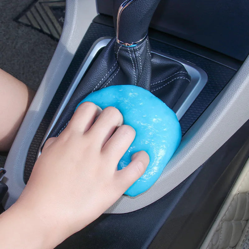 Cleaning Gel For Car Interior