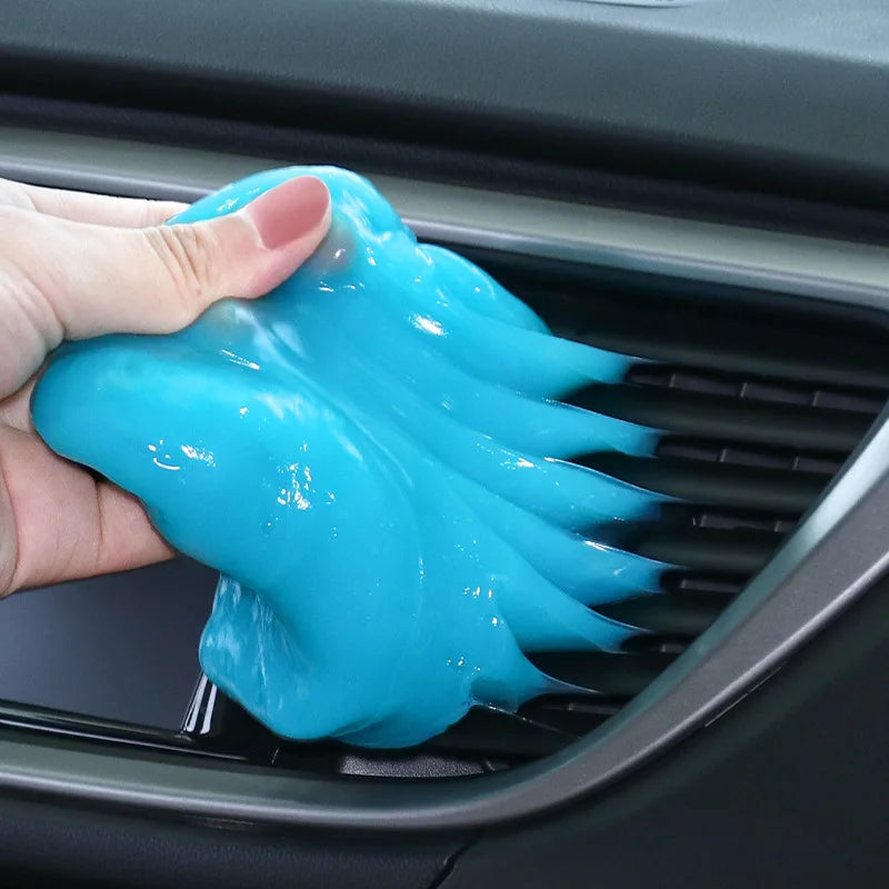 Cleaning Gel For Car Interior