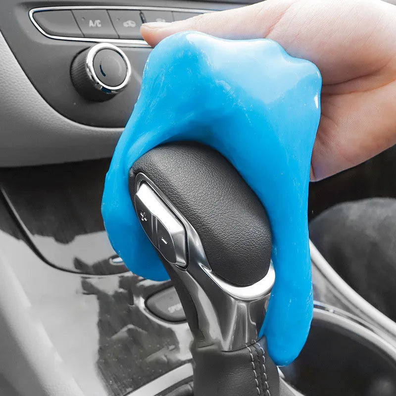 Cleaning Gel For Car Interior