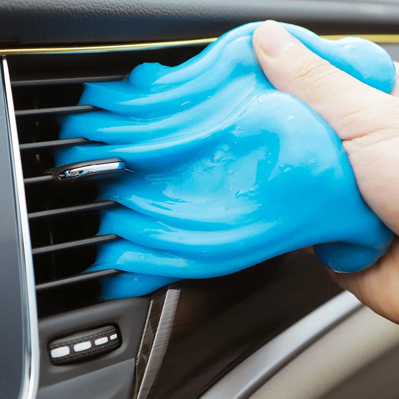Cleaning Gel For Car Interior