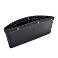 Car Storage Pockets Seat Gap Organizer - Universal Fit