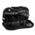 Car Steering Wheel Desk & Seat Tray - Portable Laptop & Eating Table