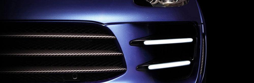 High Glossy Carbon Fiber Wrapping For Car